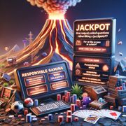 Ответственная игра и часто задаваемые вопросы о джекпотах